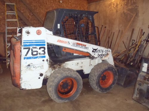Property photo 22 - PERSONAL PROPERTY in Steuben County